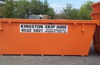 Kingston Skip Hire	 image 1